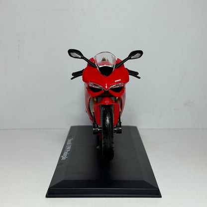 Ducati Panigale 1199 1:12 Ölçek