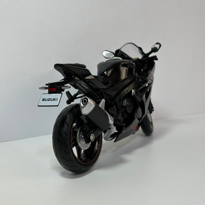 Suzuki Gsxr1000 1/12 Ölçek