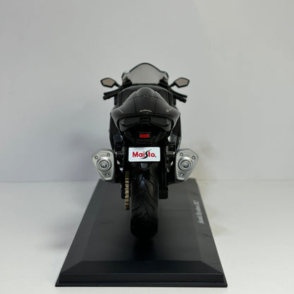 Suzuki Hayabusa 1:12 Ölçek