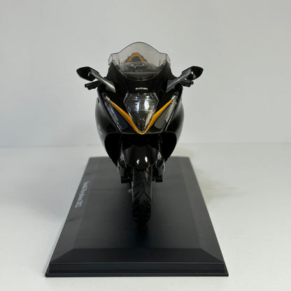 Suzuki Hayabusa 1:12 Ölçek