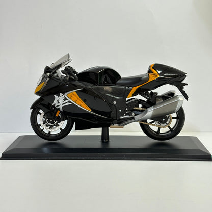 Suzuki Hayabusa 1:12 Ölçek