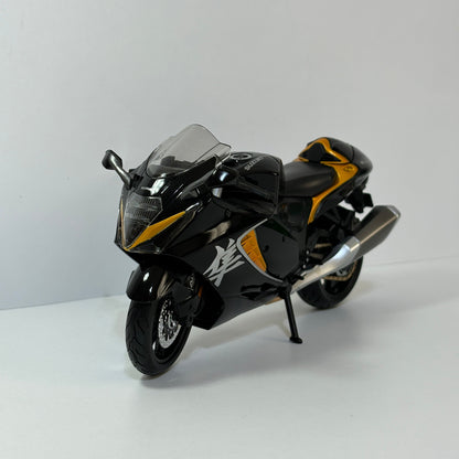 Suzuki Hayabusa 1:12 Ölçek