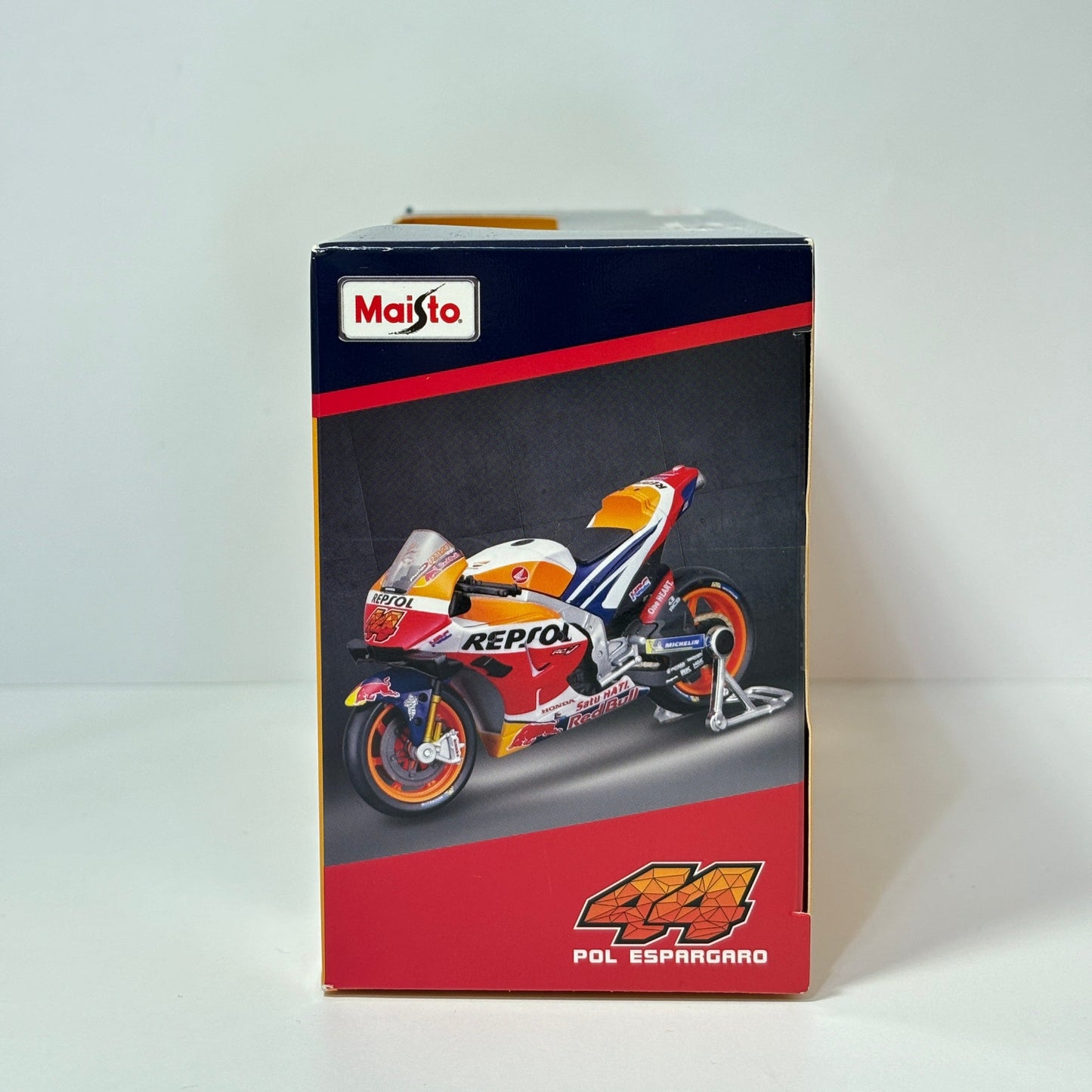 Honda Repsol 1:18 Ölçek