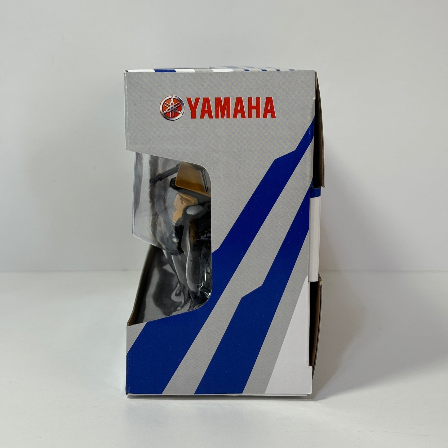 Yamaha Yzf R1 1:12 Ölçek