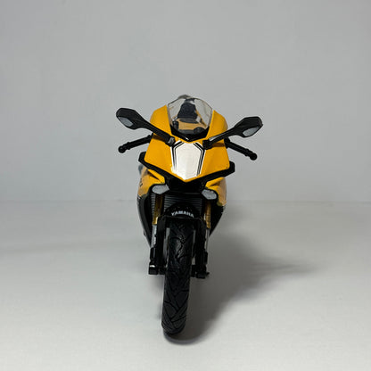 Yamaha Yzf R1 1:12 Ölçek