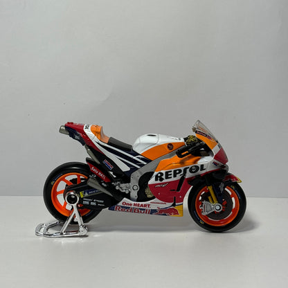 Honda Repsol 1:18 Ölçek