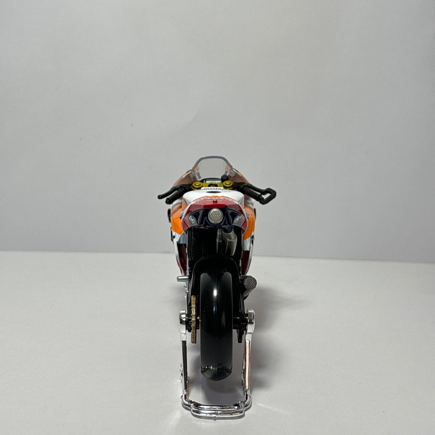 Honda Repsol 1:18 Ölçek