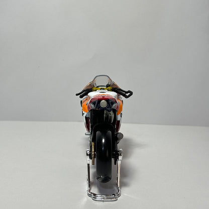 Honda Repsol 1:18 Ölçek