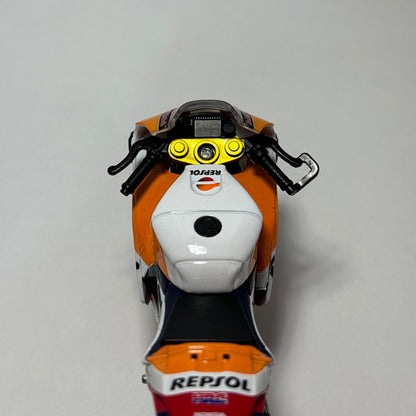 Honda Repsol 1:18 Ölçek