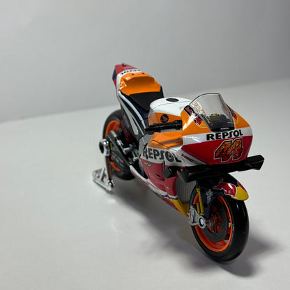 Honda Repsol 1:18 Ölçek