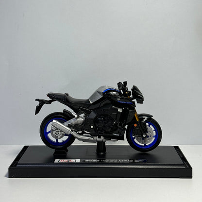 Yamaha MT10SP 1:18 Ölçek