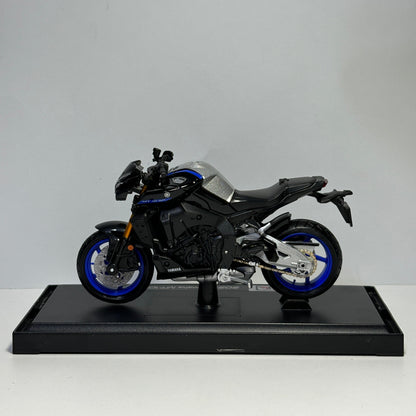 Yamaha MT10SP 1:18 Ölçek