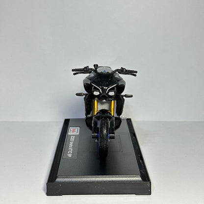 Yamaha MT10SP 1:18 Ölçek