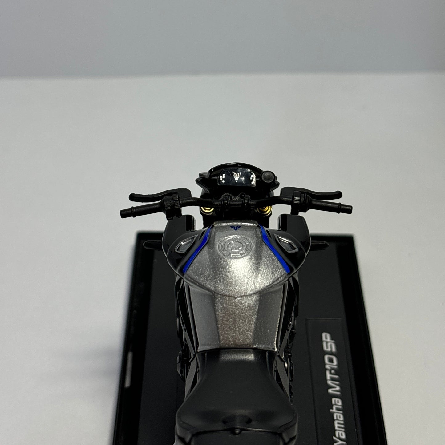 Yamaha MT10SP 1:18 Ölçek