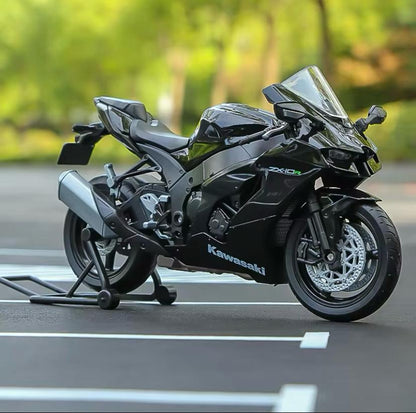 Kawasaki ZX10R 1/12 Ölçek