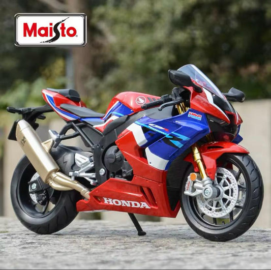 Honda Cbr1000RR Firedable 1/12 Ölçek