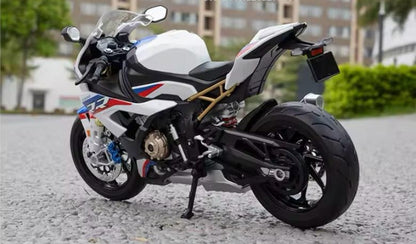 BMW S1000RR Premium Version 1/9 Ölçek