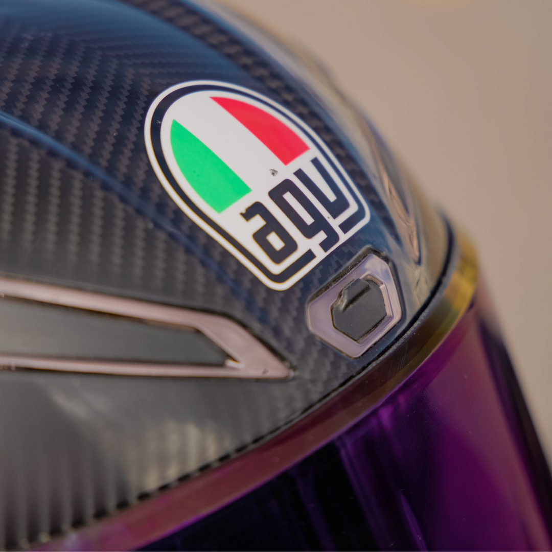 AGV Pista Gp RR Carbon