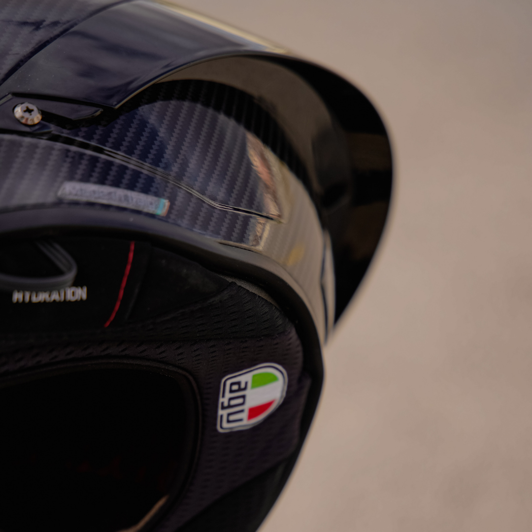 AGV Pista Gp RR Carbon