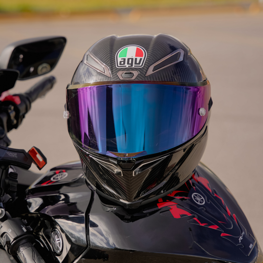 AGV Pista Gp RR Carbon