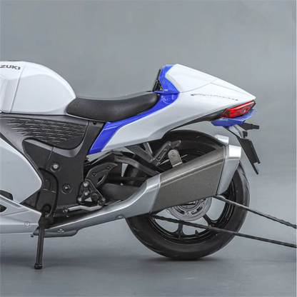 Suzuki Hayabusa 1/9 Ölçek